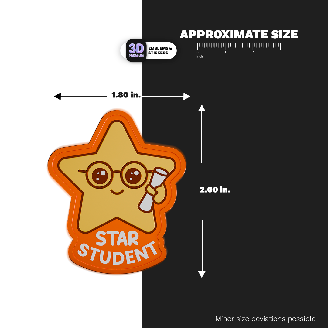 Pre school Pack Stickmadly