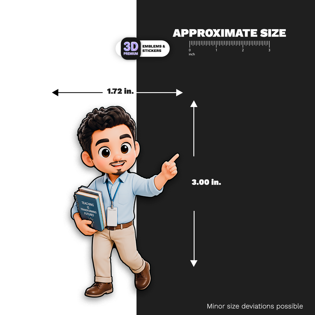 Teaching pack Stickmadly