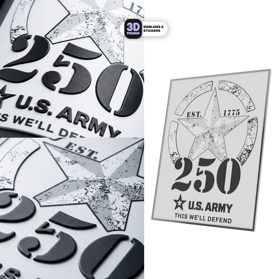 Army Heritage U.S. ARMY
