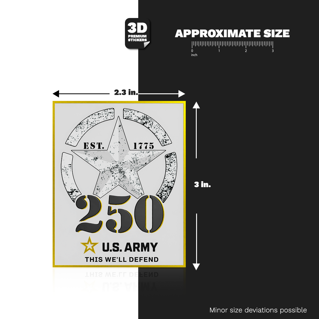Army Heritage U.S. ARMY