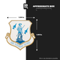 Air Force Command Pack U.S. Air Force