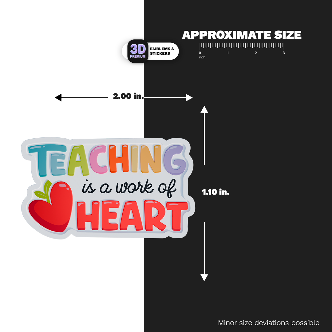 Super teachers Pack Stickmadly