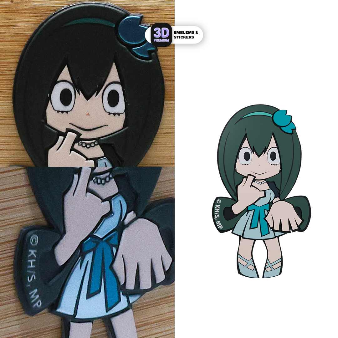 Fan Favorites Pack My Hero Academia