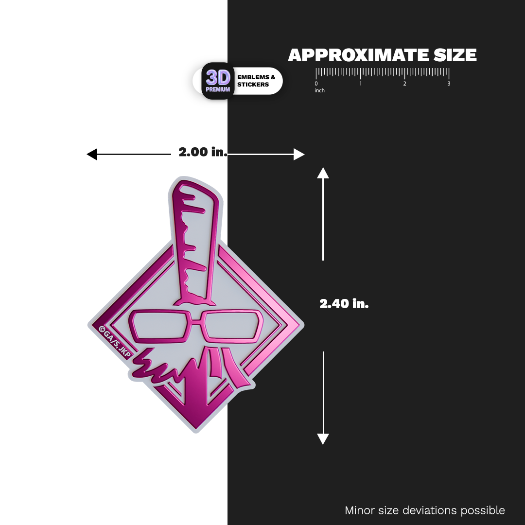 Elite Sorcerers Icons Jujutsu Kaisen