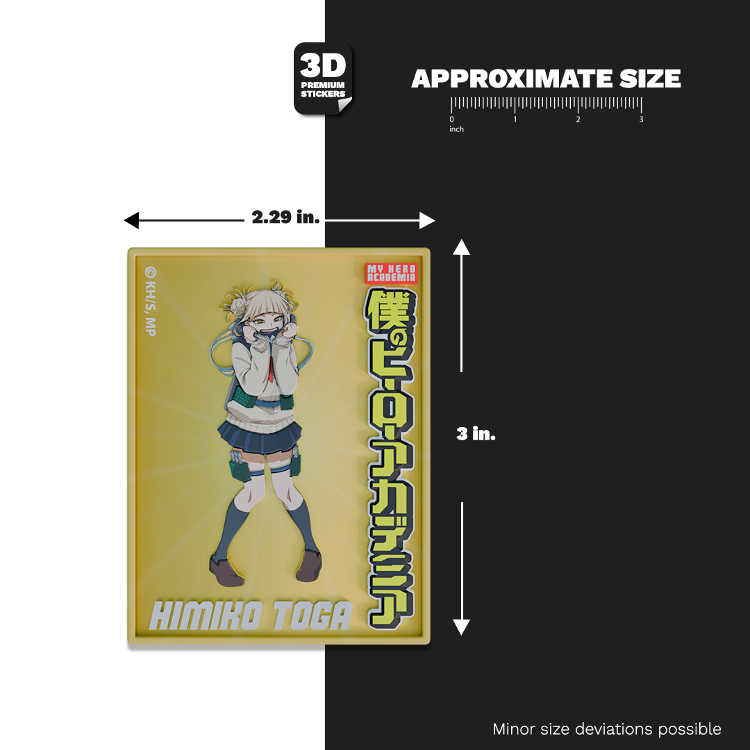 League of Villains Gallery My Hero Academia