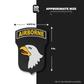 101ST Airborne Division Stickmadly