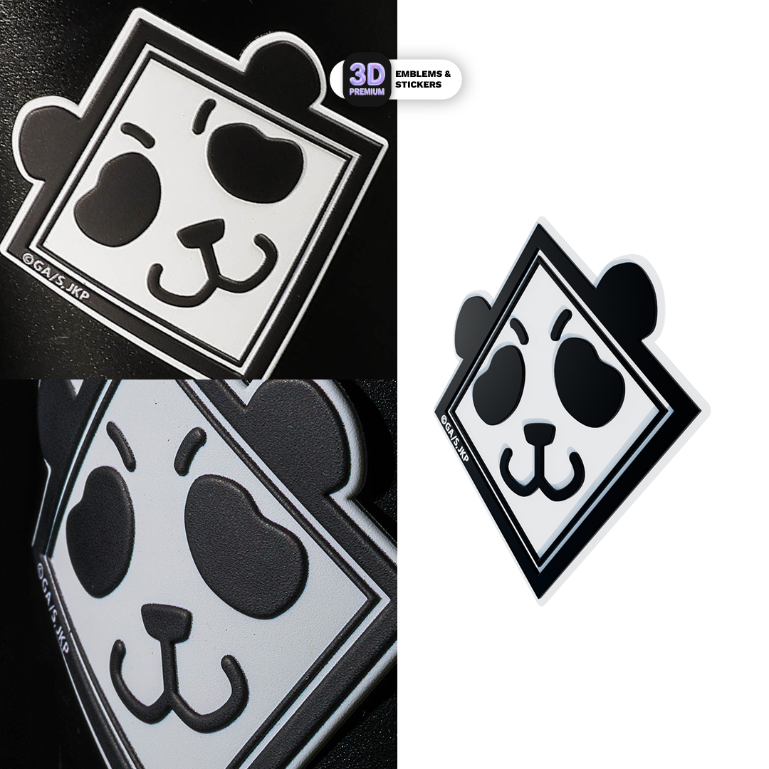 Elite Sorcerers Icons Jujutsu Kaisen