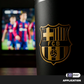 Barça logos (3 PACK) FC Barcelona