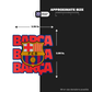 Barça Identity 3-Pack FC Barcelona