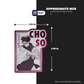 Choso (Card) Jujutsu Kaisen