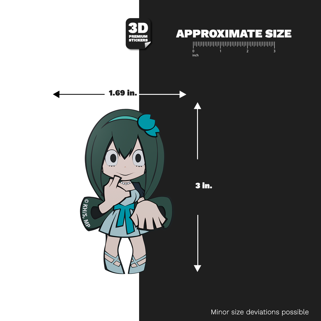 Fan Favorites Pack My Hero Academia