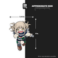 MHA Girls My Hero Academia
