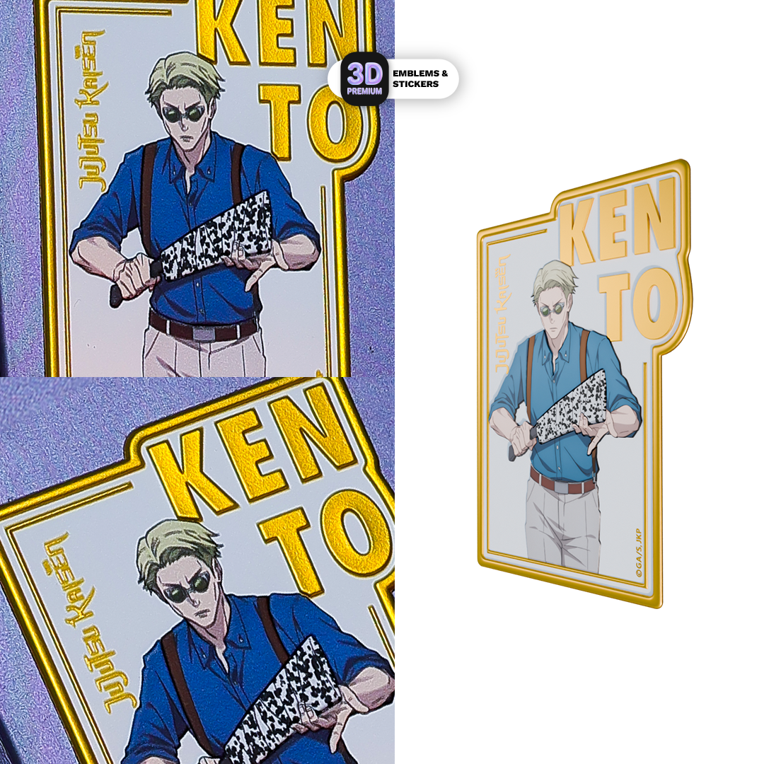 Heroes of Tokyo Pack Jujutsu Kaisen
