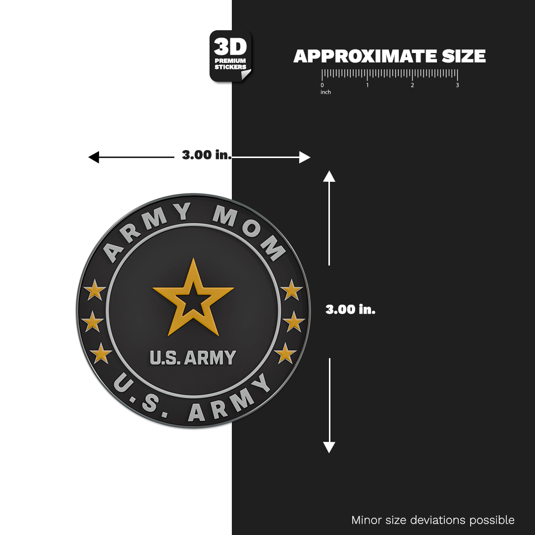 Army Family Pack U.S. ARMY
