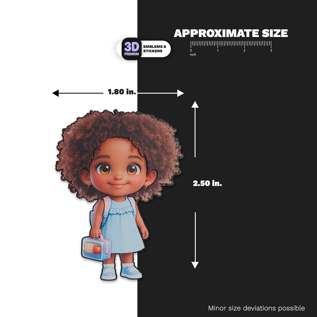 Kids Pack Stickmadly