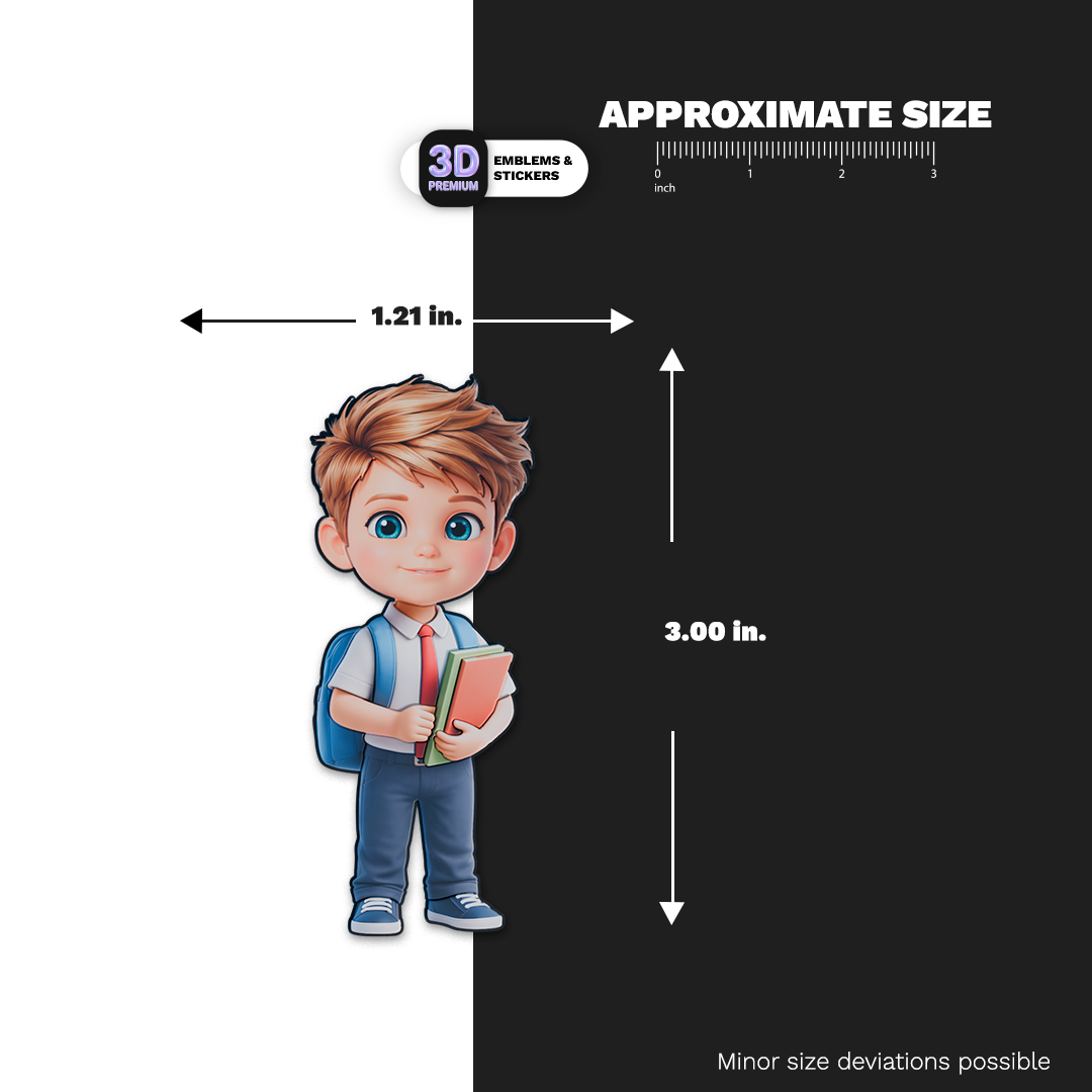 Kids Pack Stickmadly