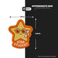 STAR STUDENT Stickmadly