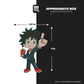 Rivals Pack My Hero Academia
