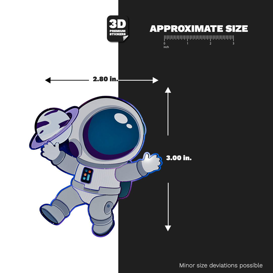 Space Explorer Pack NASA