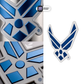 Air Force logos Pack U.S. Air Force