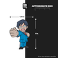 Fan Favorites Pack My Hero Academia