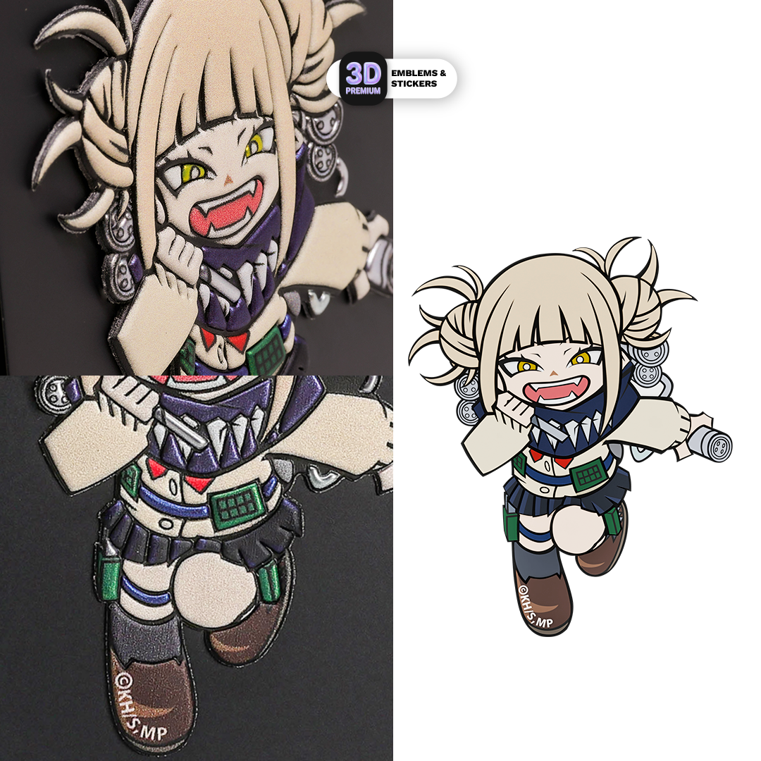 MHA Girls My Hero Academia