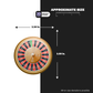GAMBLING ROULETTE Stickmadly