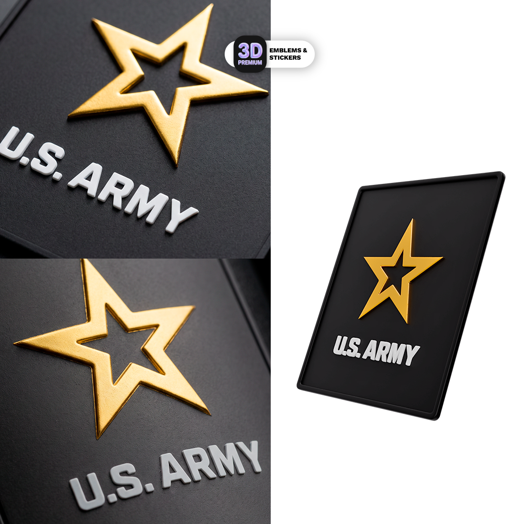 Cavalry Heritage Pack U.S. ARMY