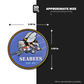 Seabees Pack U.S. NAVY