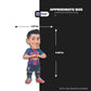 LEWANDOWSKI - Chibi Stickmadly