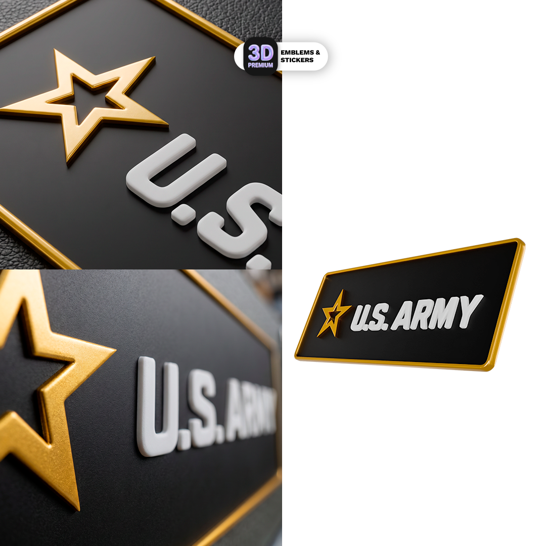Army Essentials U.S. ARMY