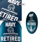 Veteran's Honor Pack U.S. NAVY