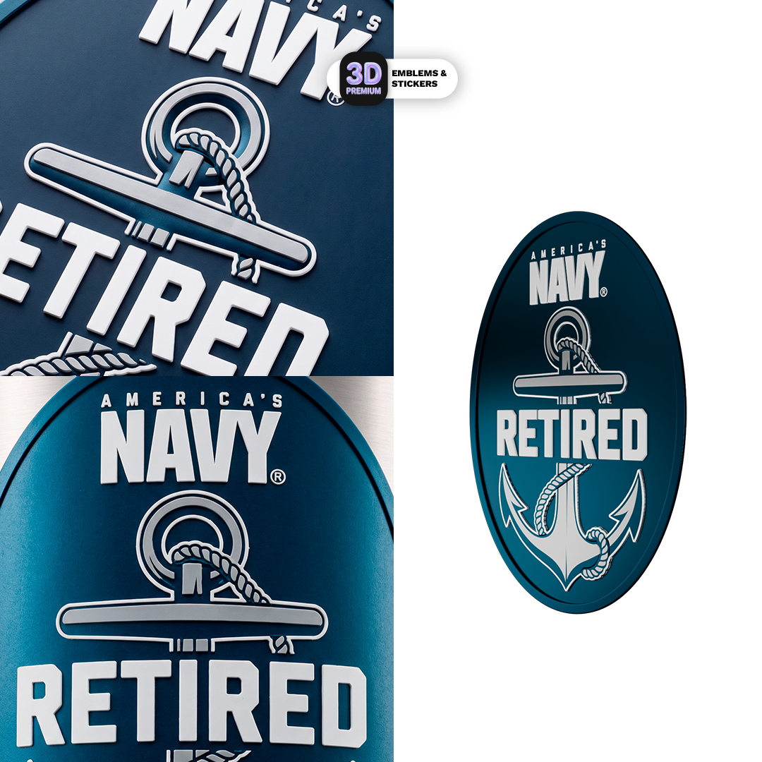 Veteran's Honor Pack U.S. NAVY