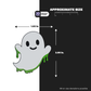 GHOST Stickmadly