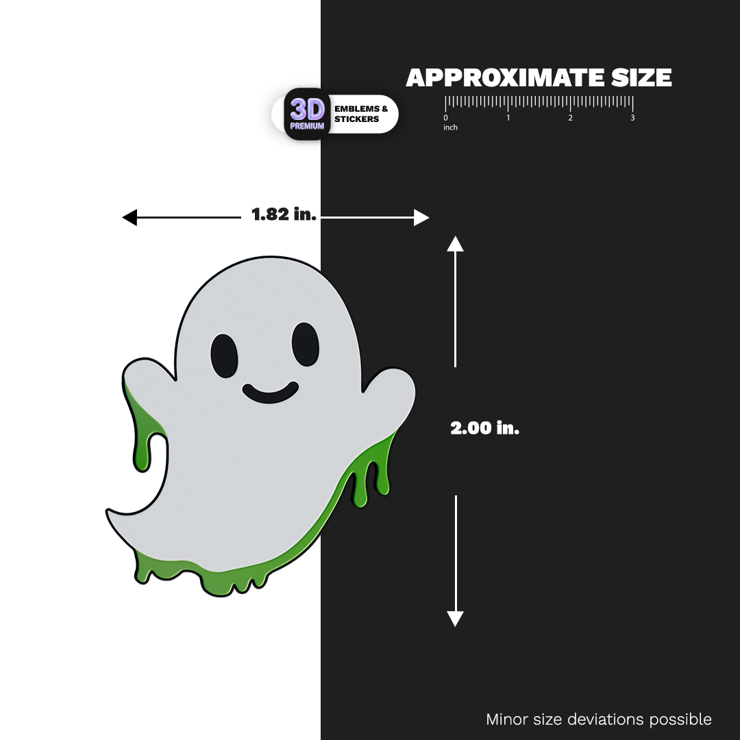 GHOST Stickmadly
