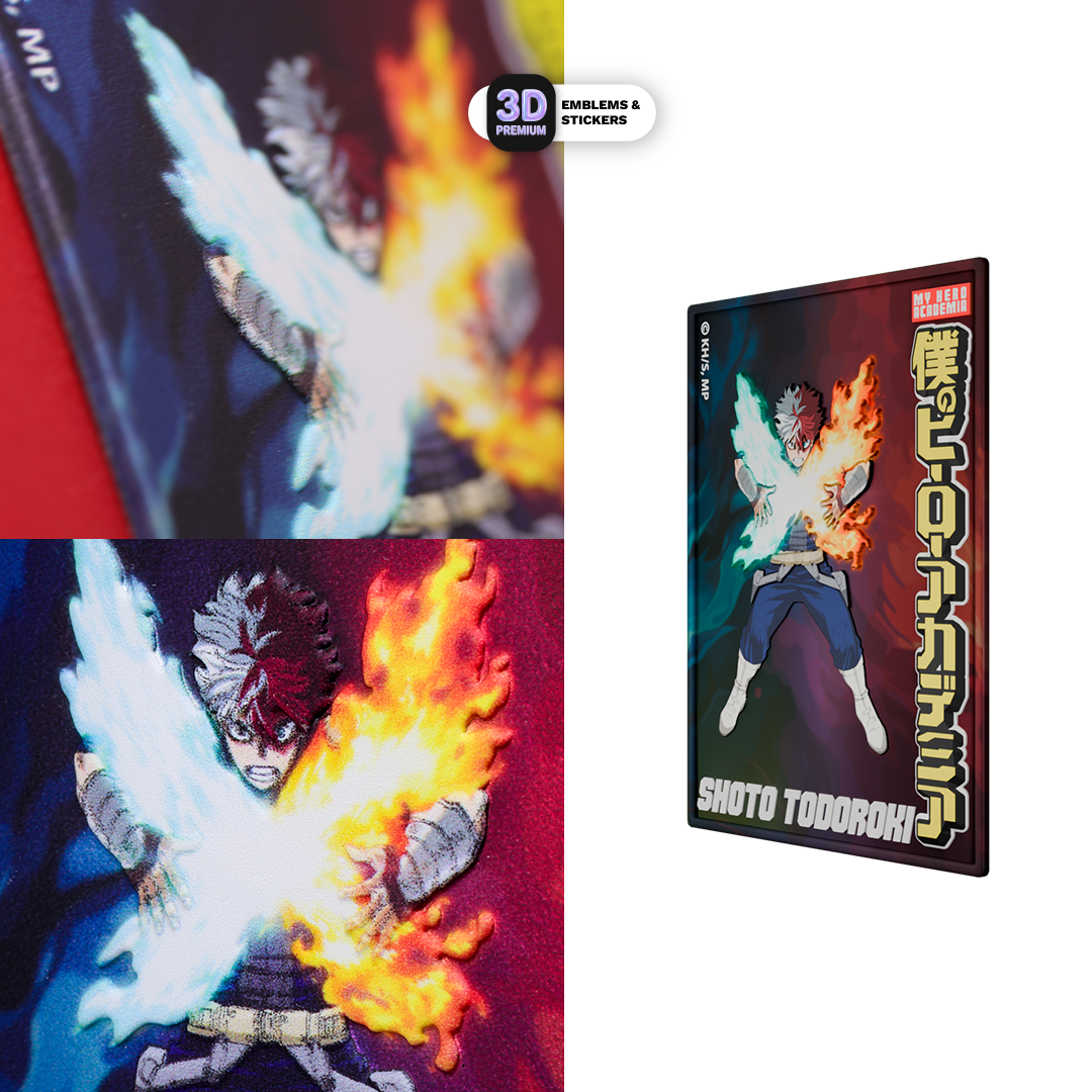 Plus Ultra Starter Pack My Hero Academia