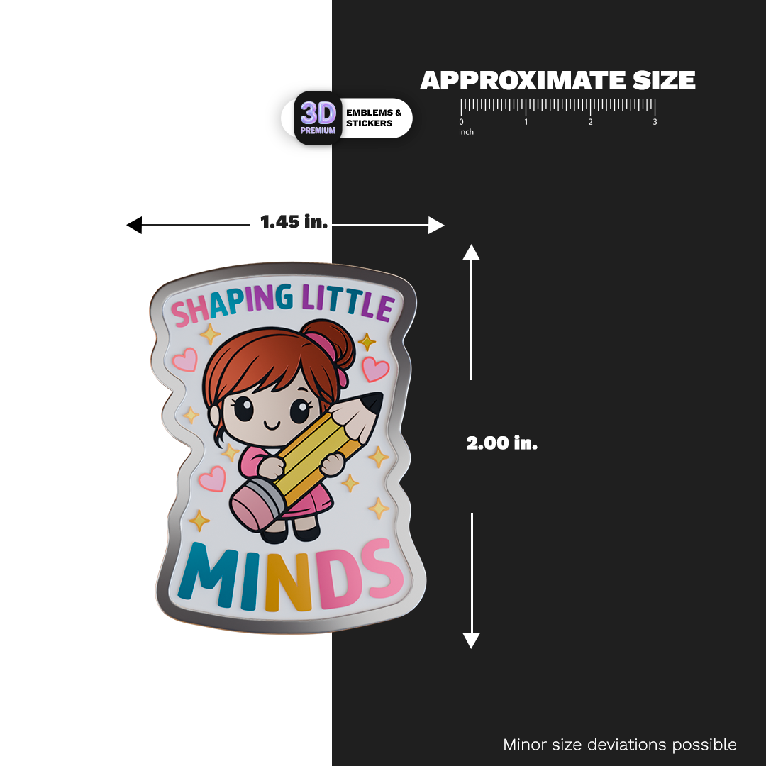 Super teachers Pack Stickmadly