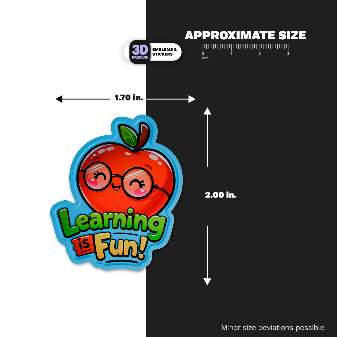 Pre school Pack Stickmadly