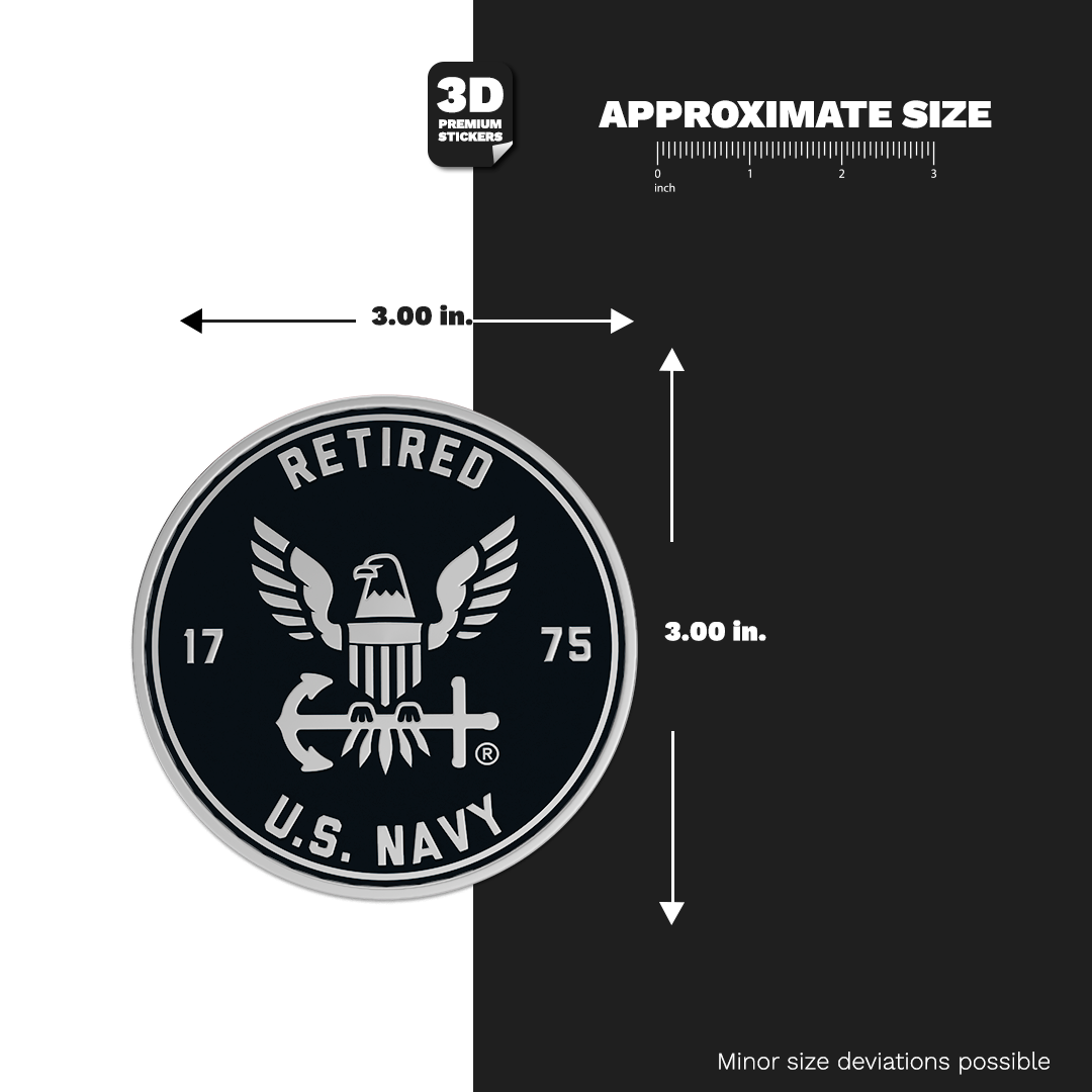 Veteran's Honor Pack U.S. NAVY