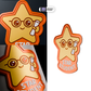 Pre school Pack Stickmadly