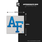U.S. AIR FORCE ACADEMY