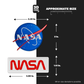 NASA ORIGINAL TWO PACK Stickmadly