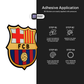 Barça Essentials (2 Pack) FC Barcelona