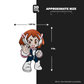 MHA Girls My Hero Academia