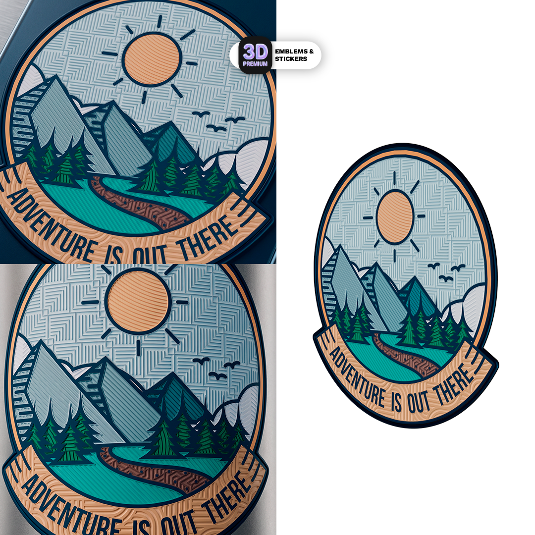 Adventure Explorer Stickmadly