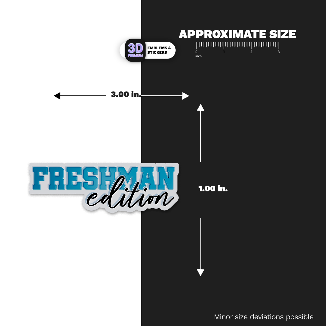High school Pack Stickmadly