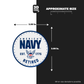 Veteran's Honor Pack U.S. NAVY