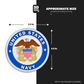 Navy Pride Starter Pack U.S. NAVY