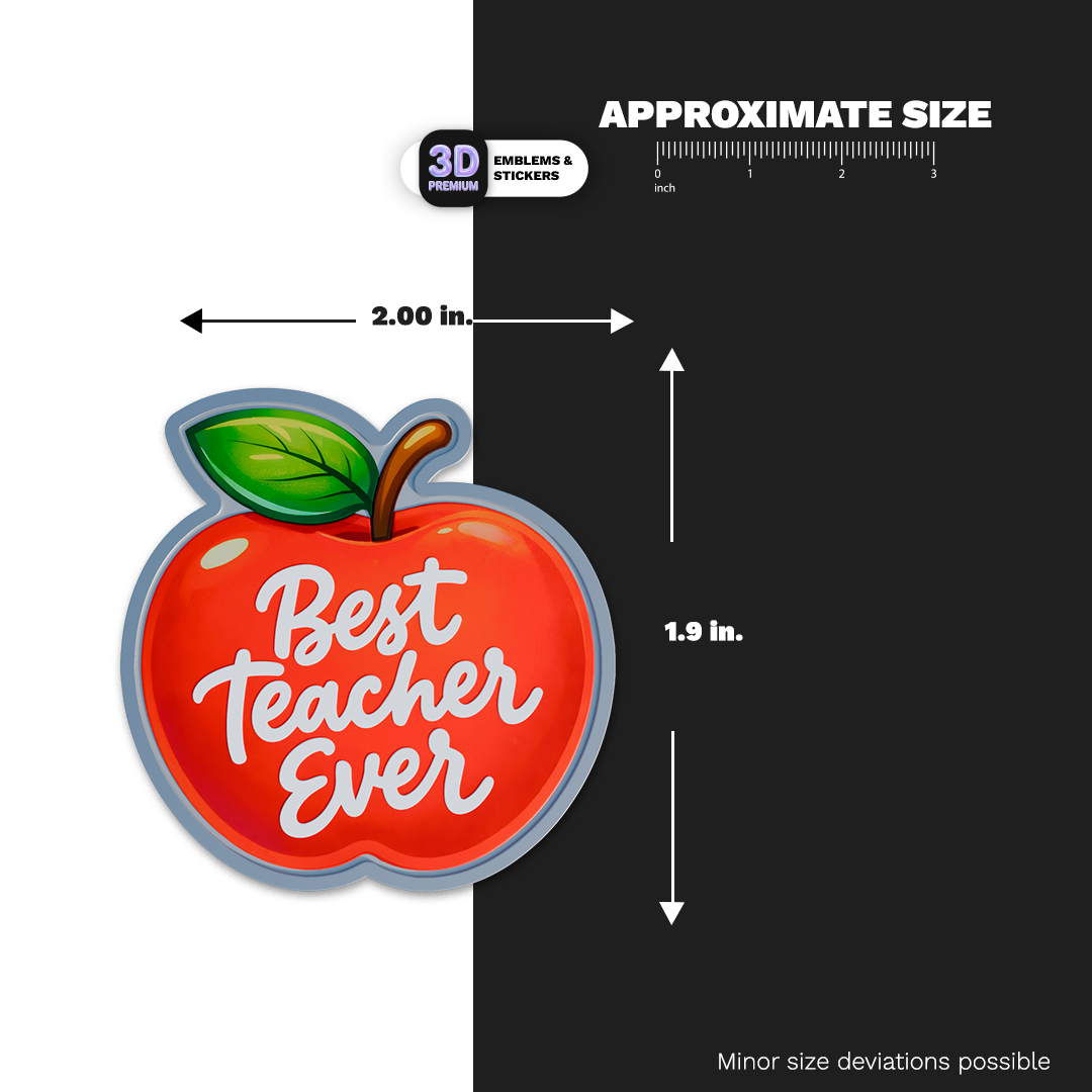 Super teachers Pack Stickmadly