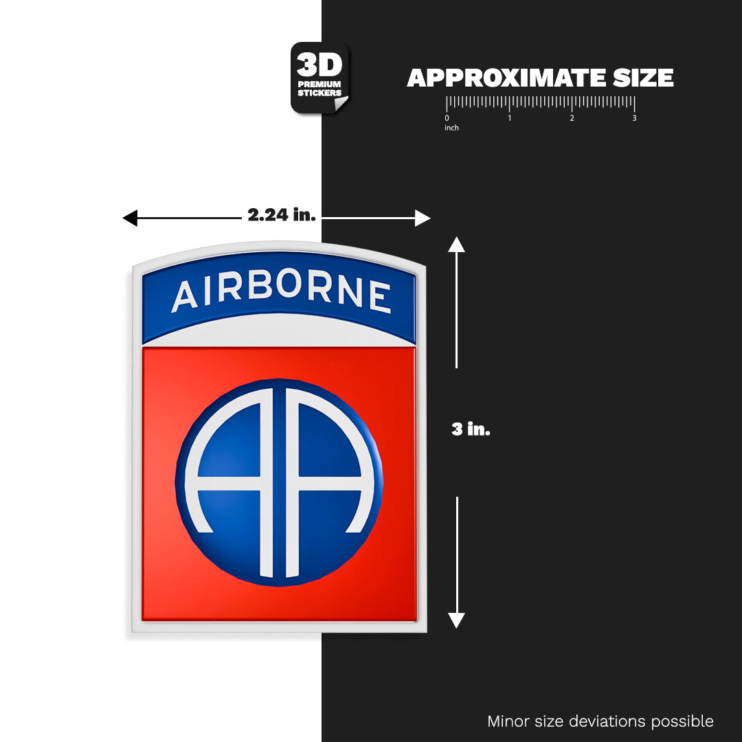 Airborne Legends Pack U.S. ARMY